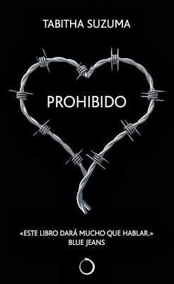 Reseña Prohibido, de Tabitha Suzuma.