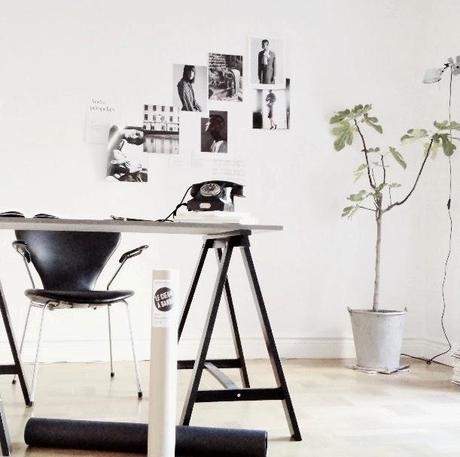 ELIN KICKÉN STYLING