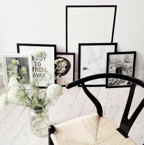 ELIN KICKÉN STYLING