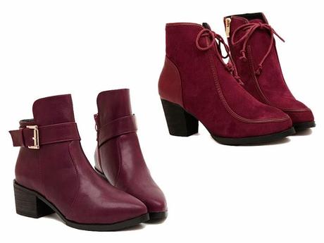 LovelyShoes