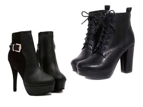 LovelyShoes