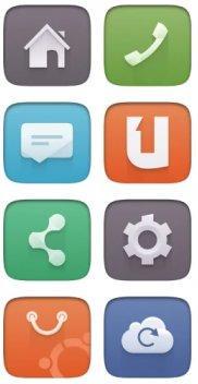 Los iconos de Ubuntu 14.04 tienen buena pinta iconos-ubuntu1404-4