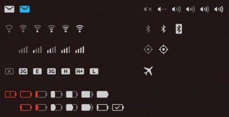 Los iconos de Ubuntu 14.04 tienen buena pinta iconos-ubuntu1404-2