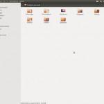 Como cambiar la vista de los archivos en Ubuntu