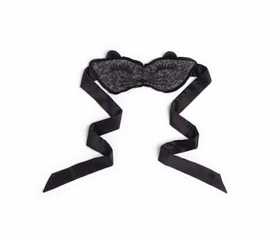 No pueden ser más monos los accesorio de Oysho