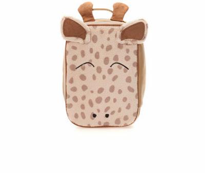 No pueden ser más monos los accesorio de Oysho