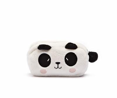 No pueden ser más monos los accesorio de Oysho