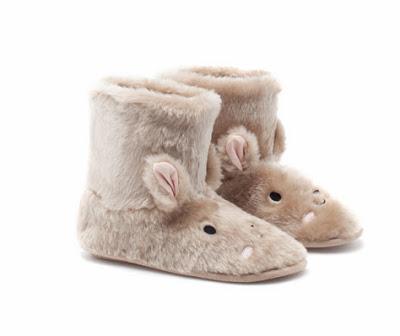 No pueden ser más monos los accesorio de Oysho