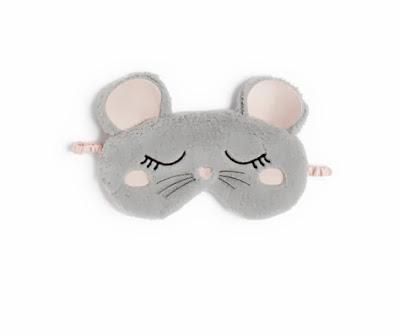 No pueden ser más monos los accesorio de Oysho