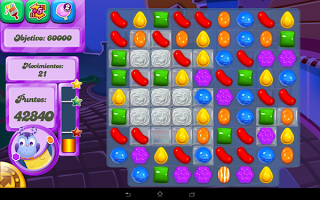 Candy Crush Saga y el Problema P=NP