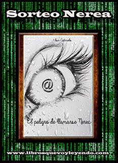 El peligro de llamarse Nerea Sorteo