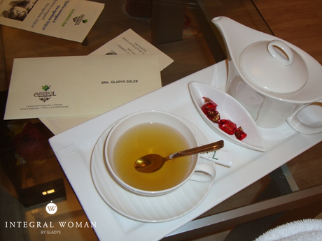 ♥ Hotel- Spa Grèvol, un lugar de ensueño...