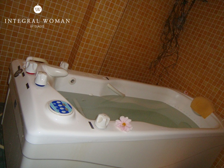 ♥ Hotel- Spa Grèvol, un lugar de ensueño...