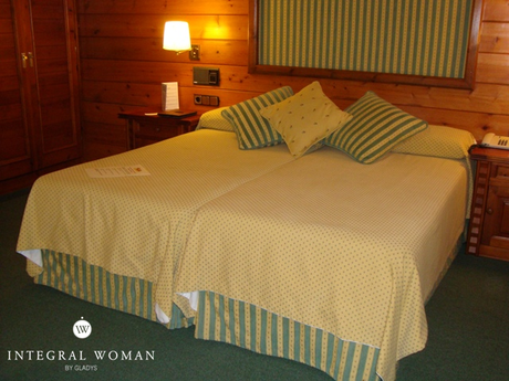 ♥ Hotel- Spa Grèvol, un lugar de ensueño...