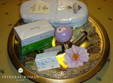 ♥ Hotel- Spa Grèvol, un lugar de ensueño...