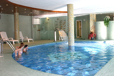 ♥ Hotel- Spa Grèvol, un lugar de ensueño...