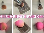 ¡Ganadora Sorteo Chimbo!