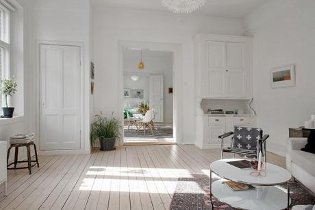 APARTAMENTO EN SUECIA APARTAMENTO EN SUECIA