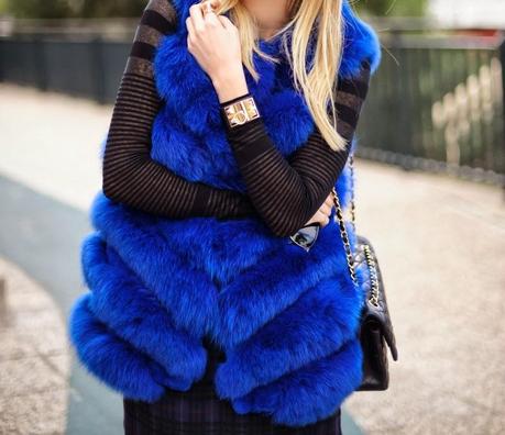 Street Style by Priscila Personal Style