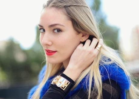 Street Style by Priscila Personal Style