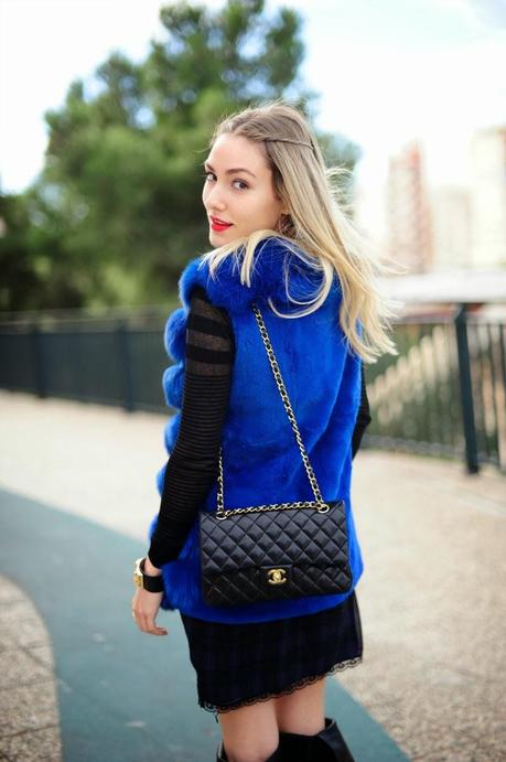 Street Style by Priscila Personal Style