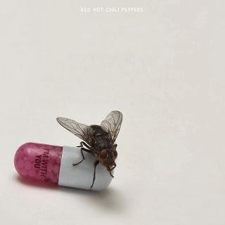 Red Hot Chili Peppers - I’m With You (2011)