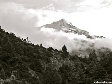 Guía para hacer un trek en Nepal – Mitos y verdades