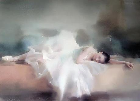 RETORCIDA Y AÑORANTE...