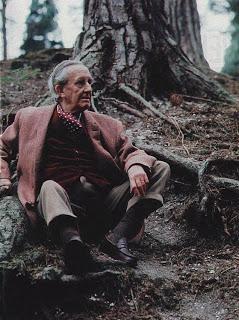 JRR Tolkien:Catolicismo y la Guerra Civil Española