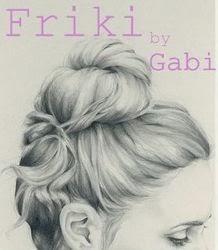Friki by Gabi