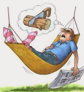 Antología del humor involuntario