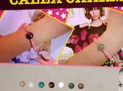 DESCUBRIENDO: pulseras Calea Charms!