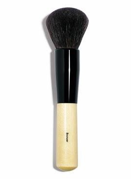 No sin mis polvos bronceadores de Bobbi Brown