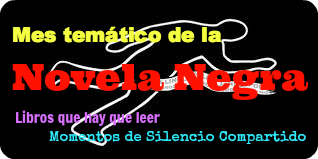 Mes de la novela negra