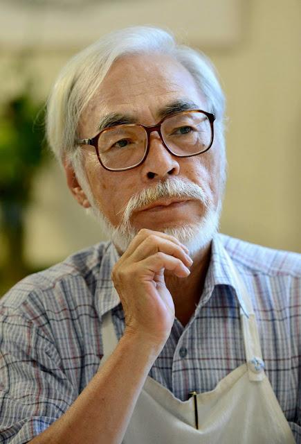 'Kaguya' arruina a Studio Ghibli