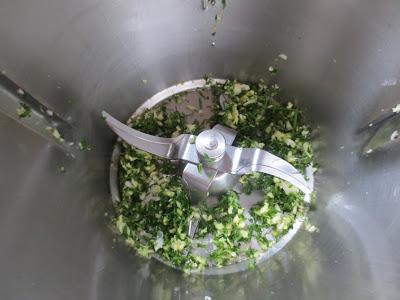 Nugget de pescado y surimi