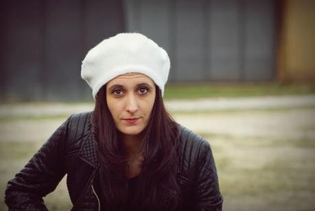 BERETBeret hat: Frontrowshop................................