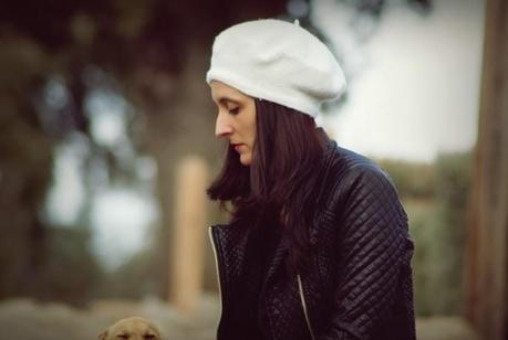 BERETBeret hat: Frontrowshop................................