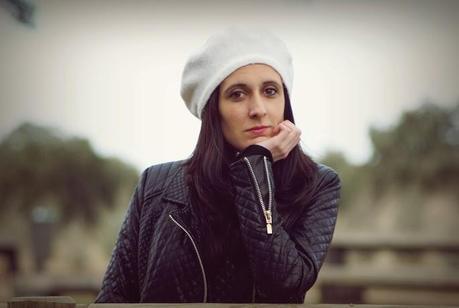BERETBeret hat: Frontrowshop................................