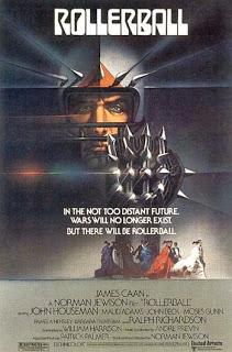 El sueño húmedo de un ejecutivo: Rollerball (1975)