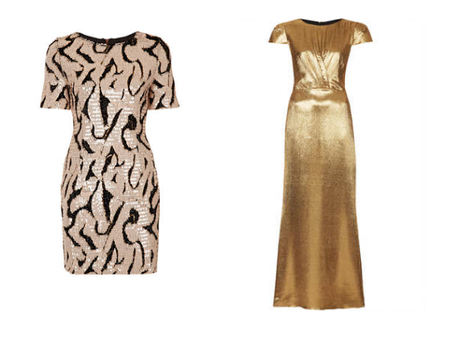 Maxi vs Mini (TOPSHOP)