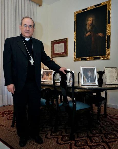 Fiesta de la Sagrada Familia