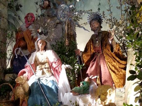 Fiesta de la Sagrada Familia