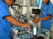 Pequeña Industria Economía Peruana