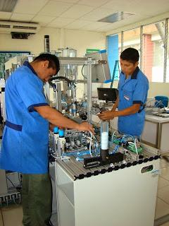 La Pequeña Industria  en la Economía Peruana