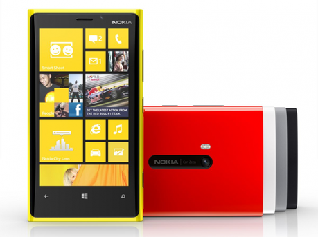 NokiaLumia920