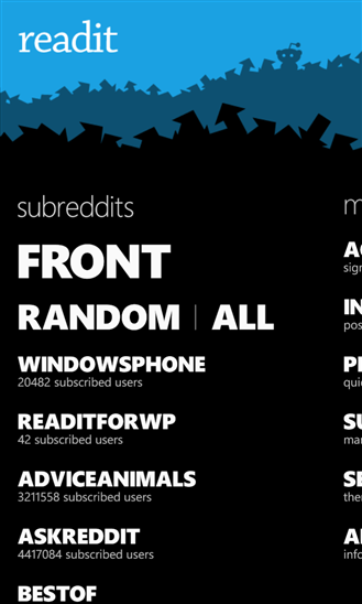 Las 13 aplicaciones favoritas de Nokia del 2013 para terminales Windows Phone readit