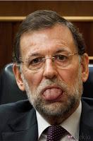 Balance de Rajoy en 2013. ¡¡¡Lamentable!!!