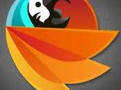 Control Twitter Ararauna Tracker