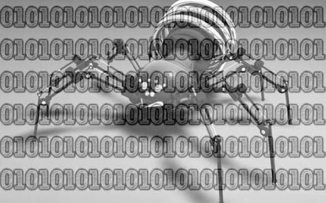 Blogger y la optimización de motores de búsqueda. Archivo robots.txt personalizado